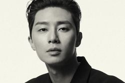 Năm 2023 bận rộn của Park Seo Joon: Gia nhập Marvel, 'hẹn hò' Han So Hee