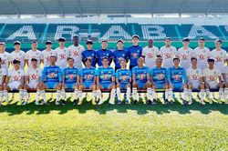 HAGL chính thức dự V-League 2023