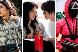 10+ K-Drama đáng chờ đợi của Netflix ra mắt vào năm 2023