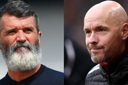 Ten Hag 'hồi sinh' MU, Ronaldo bị buông lời cay đắng