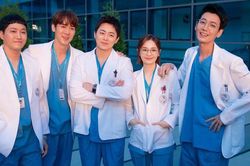 Sức mạnh tiềm ẩn đằng sau tỷ suất người xem của phim Hàn Quốc