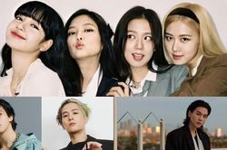 Netizen đồng tình: Blackpink mở đường cho trào lưu làm đại sứ thương hiệu