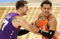 Điều thú vị nào đang chờ đợi tại NBA Rising Star 2023?
