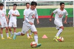 Hoàng Anh Gia Lai đề xuất phương án gỡ khó để được dự V-League 2023