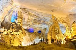 Phong Nha - Quảng Bình dẫn đầu các điểm đến thân thiện nhất Việt Nam năm 2023