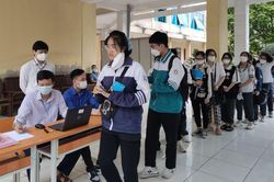 Kỳ thi đánh giá năng lực, tư duy năm 2023 có gì mới?
