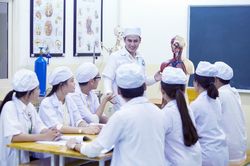 Làm sao nâng chất lượng đào tạo nghề y - dược?