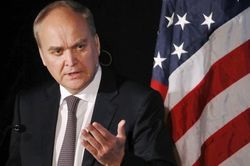 Nga nói về điều bất thường của Mỹ, Washington lại chơi chiêu bài trừng phạt mới