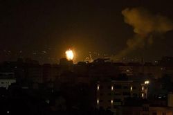 Dải Gaza: Bị tấn công rocket, Israel trả miếng không kích; EU cử đoàn sang đánh giá tình hình nhân đạo