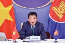Khởi đầu một năm nhộn nhịp của ASEAN