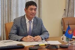 Bộ trưởng Ngoại giao Bùi Thanh Sơn tham dự AMM Retreat: Góp phần tìm tiếng nói chung, đoàn kết trong ASEAN