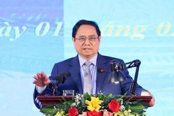 Giải quyết vấn đề nhà ở để công nhân 'an cư lạc nghiệp'