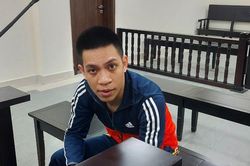 Lĩnh án vì trộm ô tô mình đứng tên hộ