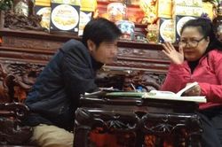 Điện thờ tư gia có quản lý được không?
