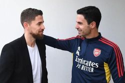 Jorginho tiết lộ lý do gia nhập Arsenal