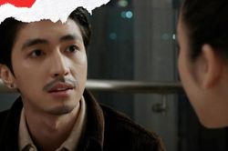 'Đừng làm mẹ cáu' tập 16: Khôi bất ngờ khi Vy đề nghị ly hôn
