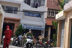 Điều tra vụ bé gái 7 tháng tuổi tử vong nghi bị bạo hành tại TP.HCM