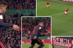 Cancelo chỉ cần 17 phút để đánh dấu màn ra mắt hoàn hảo cho Bayern