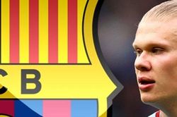 Người đại diện tuyên bố Haaland có thể đến Barca, định giá 1 tỷ euro