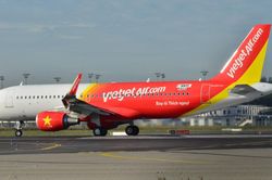 Vietjet Air lần đầu báo lỗ 2.170 tỉ đồng năm 2022