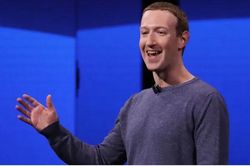 Mark Zuckerberg muốn Meta hoạt động hiệu quả hơn trong năm 2023