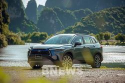 Toyota thắng lớn nhờ kiên định với lựa chọn xe Hybrid