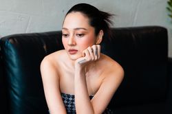 Ca sĩ Bảo Anh từng nói về chuyện làm vợ, làm mẹ cách đây 4 năm