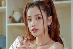 Puka thừa nhận 'trên tình bạn' với Gin Tuấn Kiệt, mong muốn tổ chức đám cưới vào năm sau