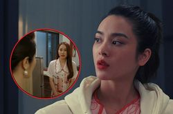 Đừng Làm Mẹ Cáu tập 17: Mẹ chồng Quỳnh Lương ra tay xử đẹp Bình An và 'tiểu tam'