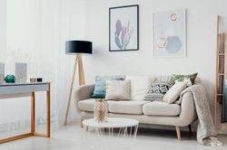 Thiết kế nhà cấp 4 với diện tích 25m2 đầy đủ tiện nghi