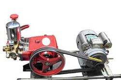 Hoa Kỳ khởi xướng điều tra chống bán phá giá máy xịt rửa áp lực cao từ Việt Nam
