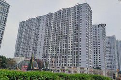 Thị trường bất động sản có thể phục hồi từ 2 quý cuối năm