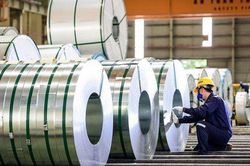 Loạt doanh nghiệp thép 'chốt' năm 2022 với những con số bất ngờ