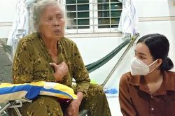 Xử lý hành chính trường hợp lấy tài sản trả nợ, nhưng báo tin giả bị cướp ở Châu Phú