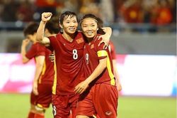 Công bố Top 5 giải thưởng Fair Play 2022 dành cho các cầu thủ, huấn luyện viên