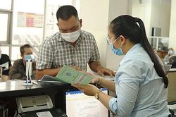 Thời hạn nghỉ việc hưởng bảo hiểm xã hội của người bệnh