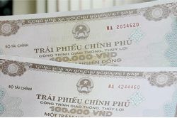 Sẽ huy động 108.000 tỷ đồng trái phiếu Chính phủ trong quý 1/2023