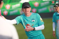 HAGL và VPF đạt được tiếng nói chung về nhà tài trợ tại V-League 2023