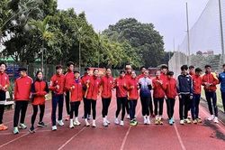 Guồng quay SEA Games 32
