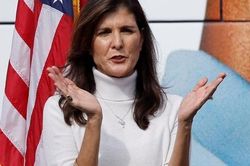 Cựu cấp dưới đối đầu với ông Trump trong cuộc đua vào Nhà Trắng 2024