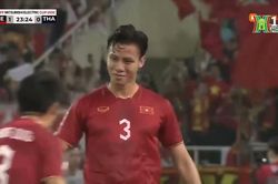 Tiến Linh được đề cử Quả bóng vàng châu Á 2022