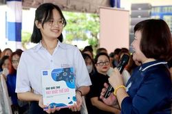 Cuộc thi viết thư quốc tế UPU lần thứ 52: Hãy làm mọi con đường trên thế giới an toàn hơn với trẻ em