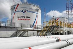 Transneft: Ukraine tấn công đường ống dẫn dầu Nga sang EU