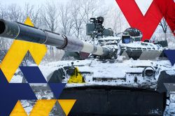 Phương Tây tăng cường viện trợ vũ khí, cục diện ở Ukraine thay đổi?