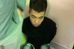 Khởi tố kẻ dùng súng bắn 2 người tử vong trong đêm