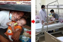 Bệnh nhân ung thư ở TP.HCM không còn phải chen chúc dưới gầm giường