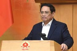 Thủ tướng yêu cầu điều chỉnh giá điện không được 'giật cục'