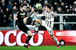 Highlights Juventus 1-0 Lazio