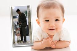 Người đàn ông từ chối chăm sóc con khi vợ bị ốm gây phẫn nộ