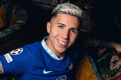 Enzo Fernandez chưa thể ra mắt trận đấu Chelsea vs Fulham